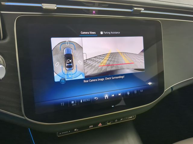 Thumbnail: 2026 Mercedes-Benz E-Class - 33