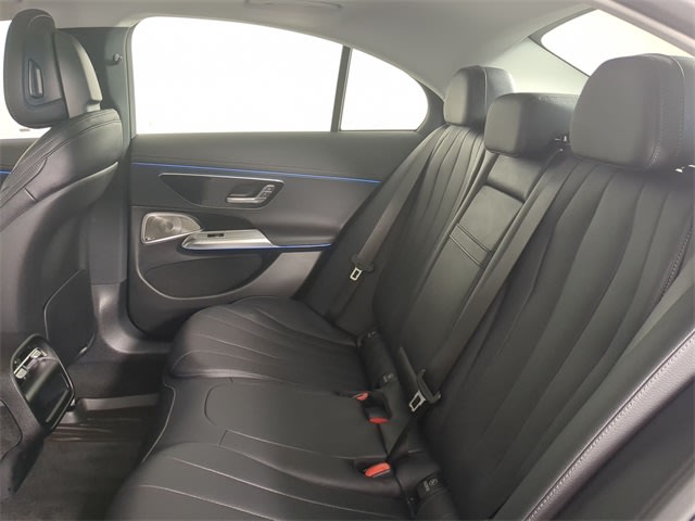 Thumbnail: 2026 Mercedes-Benz E-Class - 28