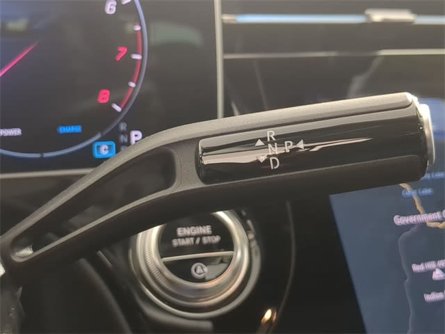 Thumbnail: 2026 Mercedes-Benz E-Class - 16