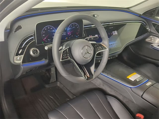 Thumbnail: 2026 Mercedes-Benz E-Class - 2