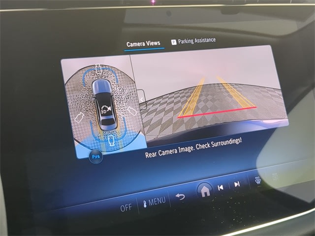 Thumbnail: 2026 Mercedes-Benz E-Class - 35