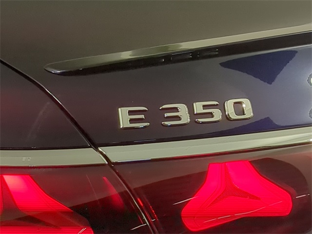 Thumbnail: 2026 Mercedes-Benz E-Class - 25