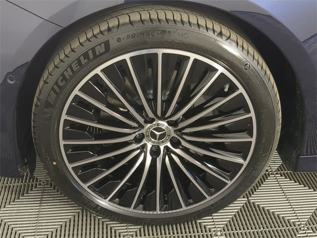 Thumbnail: 2026 Mercedes-Benz E-Class - 8