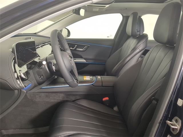 Thumbnail: 2026 Mercedes-Benz E-Class - 11