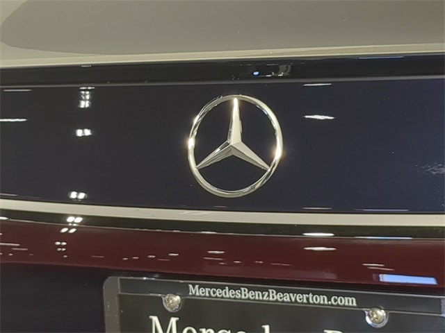 Thumbnail: 2026 Mercedes-Benz E-Class - 7