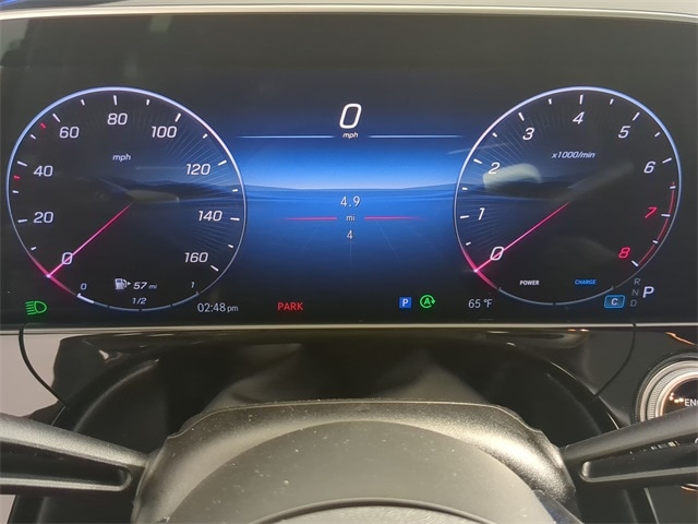 Thumbnail: 2026 Mercedes-Benz E-Class - 17