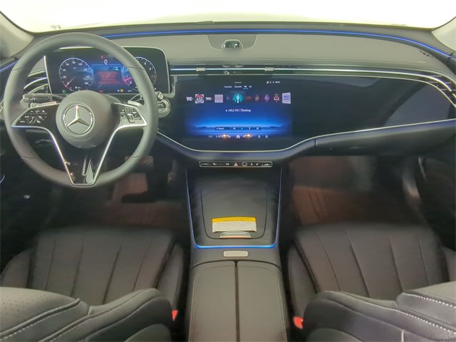 Thumbnail: 2026 Mercedes-Benz E-Class - 10