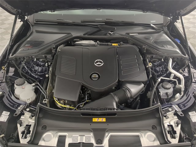 Thumbnail: 2026 Mercedes-Benz E-Class - 9