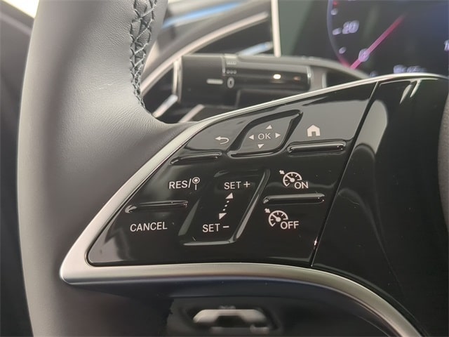 Thumbnail: 2026 Mercedes-Benz E-Class - 31