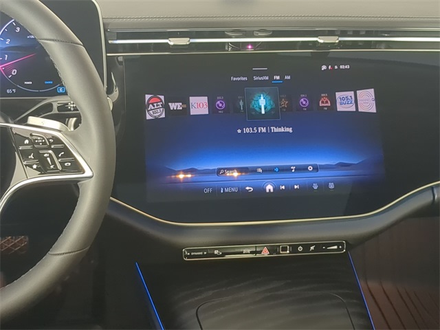 Thumbnail: 2026 Mercedes-Benz E-Class - 15