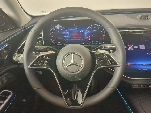 Thumbnail: 2026 Mercedes-Benz E-Class - 14