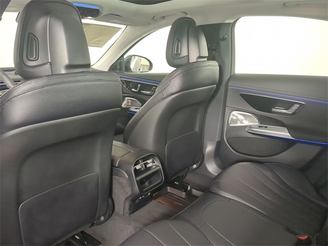 Thumbnail: 2026 Mercedes-Benz E-Class - 13