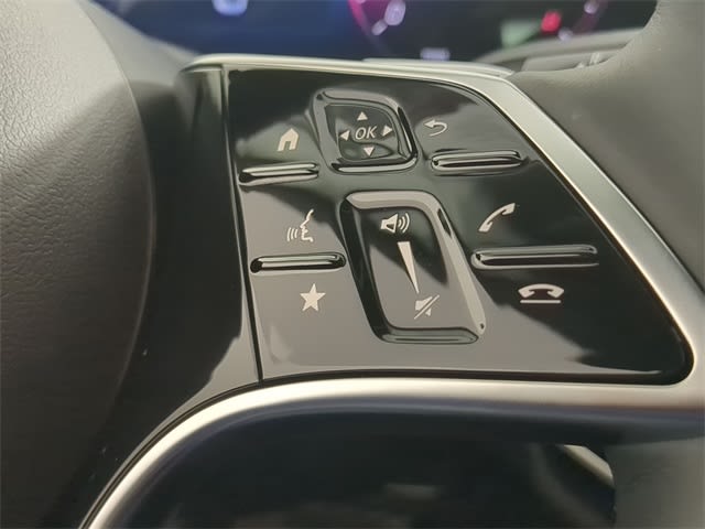 Thumbnail: 2026 Mercedes-Benz E-Class - 32