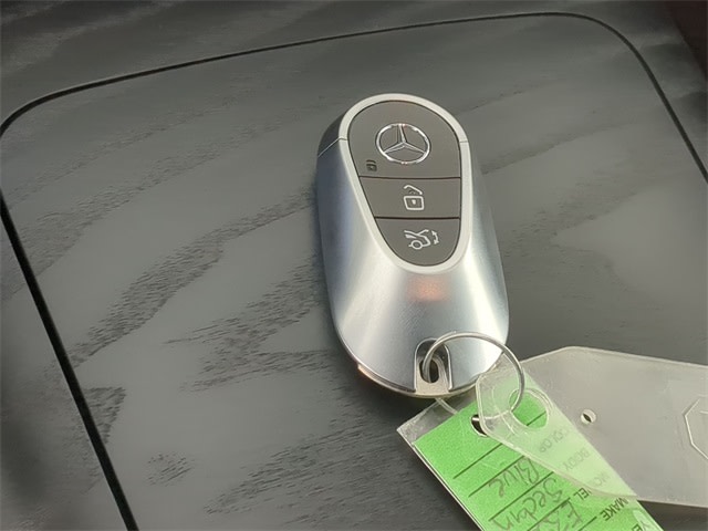 Thumbnail: 2026 Mercedes-Benz E-Class - 19