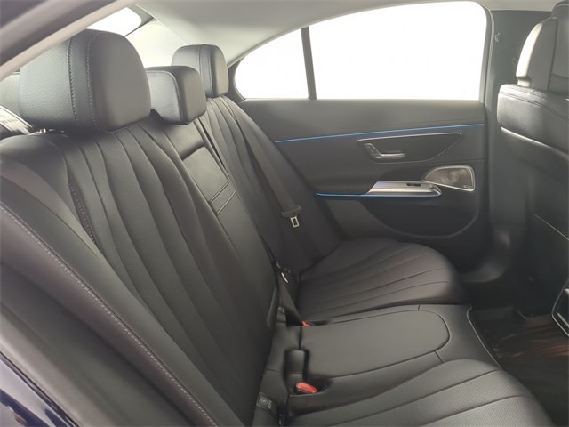 Thumbnail: 2026 Mercedes-Benz E-Class - 29