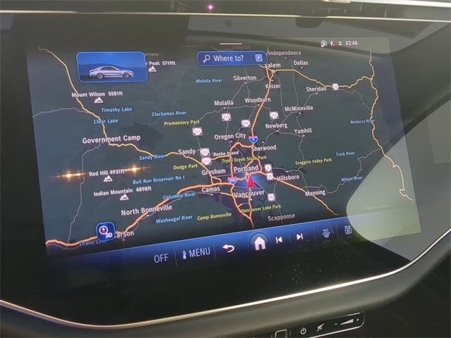 Thumbnail: 2026 Mercedes-Benz E-Class - 34