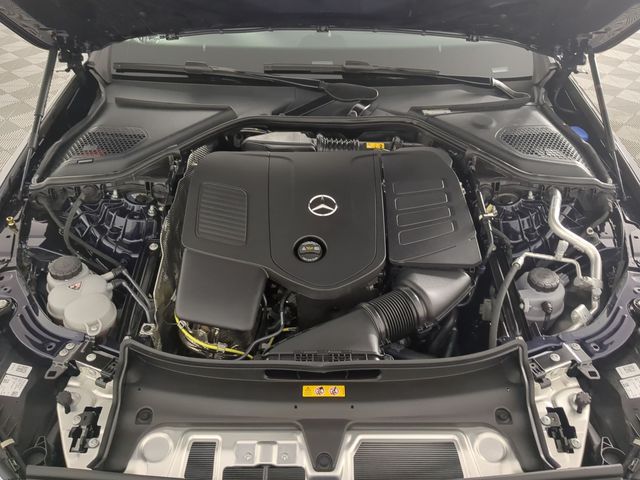 Thumbnail: 2026 Mercedes-Benz E-Class - 9