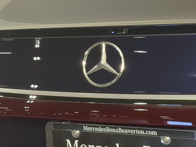 Thumbnail: 2026 Mercedes-Benz E-Class - 7