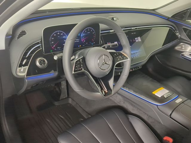 Thumbnail: 2026 Mercedes-Benz E-Class - 2
