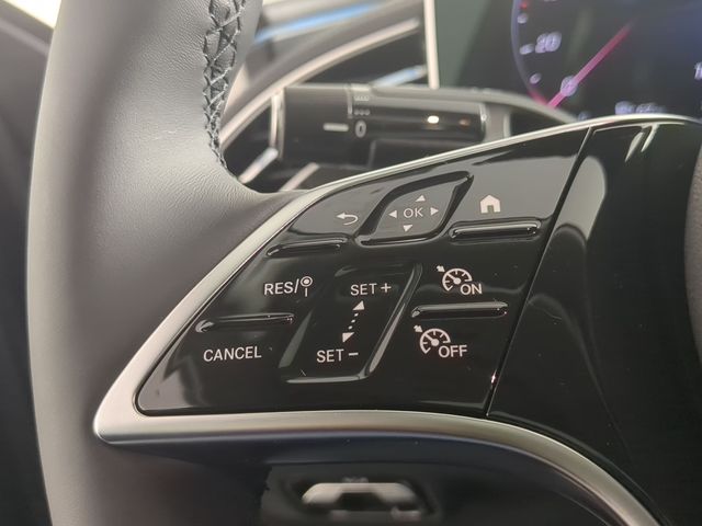 Thumbnail: 2026 Mercedes-Benz E-Class - 31