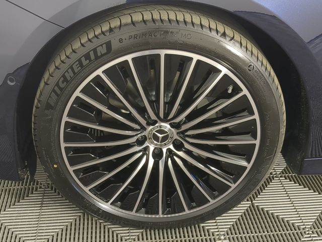 Thumbnail: 2026 Mercedes-Benz E-Class - 8