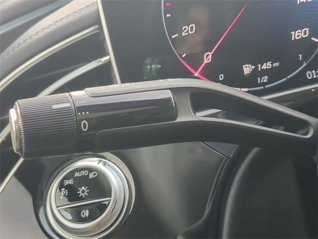 Thumbnail: 2024 Mercedes-Benz E-Class - 31