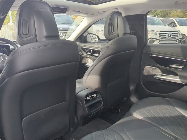 Thumbnail: 2024 Mercedes-Benz E-Class - 13