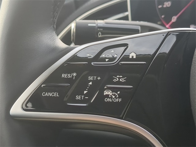 Thumbnail: 2024 Mercedes-Benz E-Class - 30