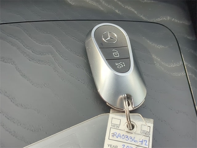 Thumbnail: 2024 Mercedes-Benz E-Class - 19