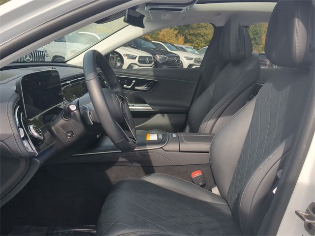 Thumbnail: 2024 Mercedes-Benz E-Class - 11