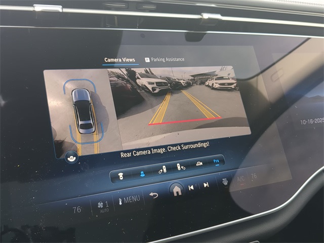 Thumbnail: 2024 Mercedes-Benz E-Class - 33