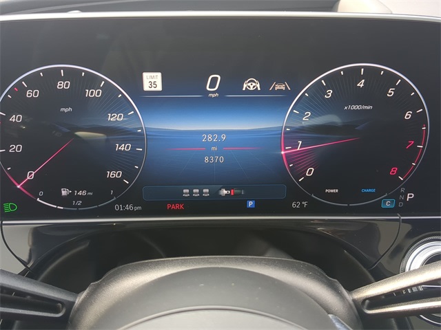 Thumbnail: 2024 Mercedes-Benz E-Class - 17