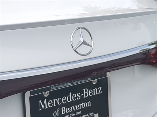 Thumbnail: 2024 Mercedes-Benz E-Class - 7
