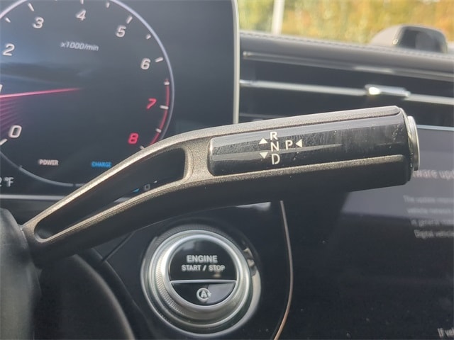 Thumbnail: 2024 Mercedes-Benz E-Class - 36