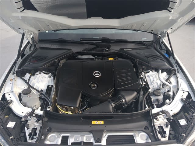 Thumbnail: 2024 Mercedes-Benz E-Class - 9