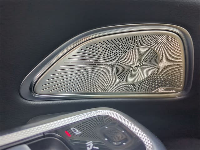 Thumbnail: 2024 Mercedes-Benz E-Class - 34