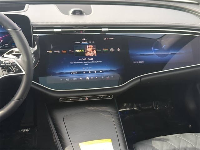 Thumbnail: 2024 Mercedes-Benz E-Class - 15