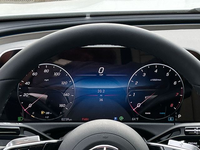 Thumbnail: 2026 Mercedes-Benz E-Class - 17