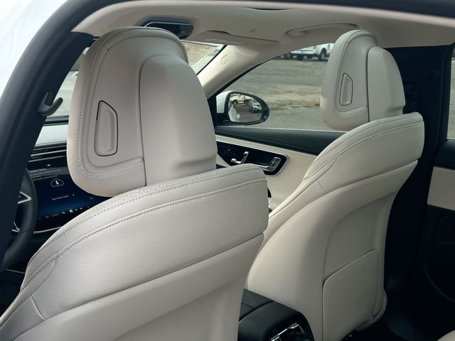 Thumbnail: 2026 Mercedes-Benz E-Class - 12