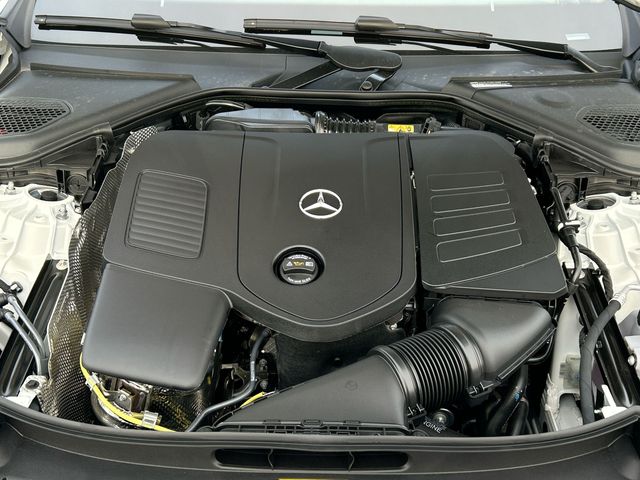 Thumbnail: 2026 Mercedes-Benz E-Class - 9