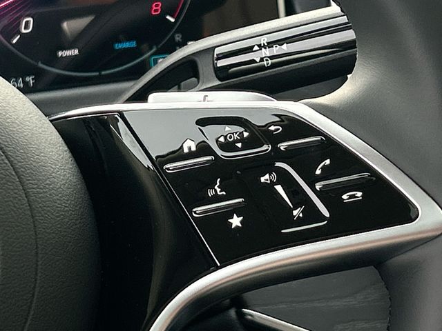 Thumbnail: 2026 Mercedes-Benz E-Class - 16