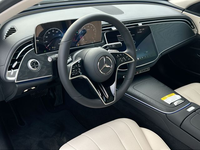 Thumbnail: 2026 Mercedes-Benz E-Class - 2