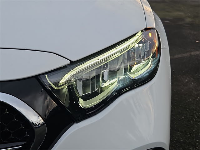 Thumbnail: 2026 Mercedes-Benz E-Class - 22