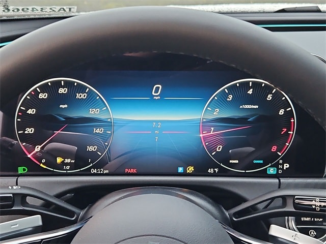 Thumbnail: 2026 Mercedes-Benz E-Class - 37