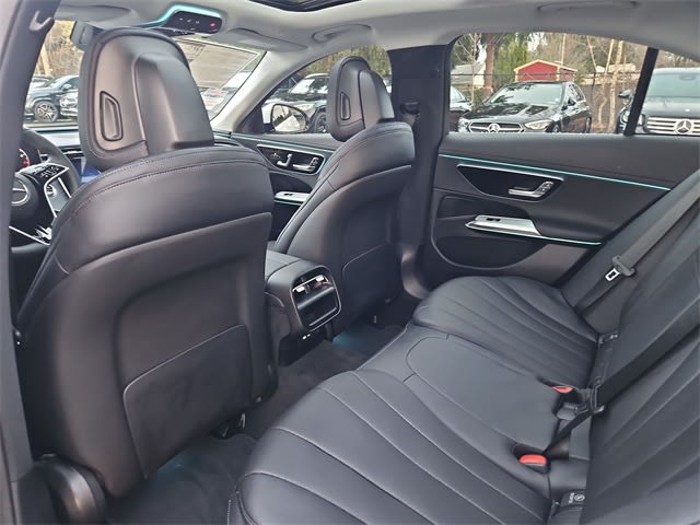 Thumbnail: 2026 Mercedes-Benz E-Class - 12