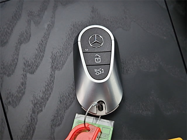 Thumbnail: 2026 Mercedes-Benz E-Class - 17