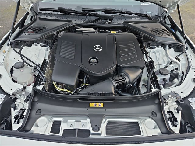 Thumbnail: 2026 Mercedes-Benz E-Class - 8