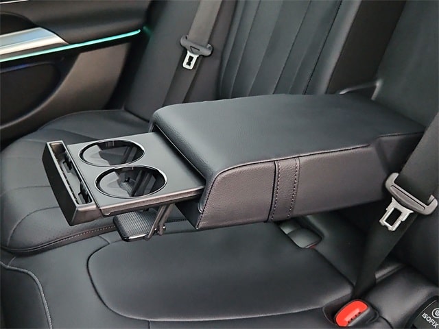 Thumbnail: 2026 Mercedes-Benz E-Class - 41