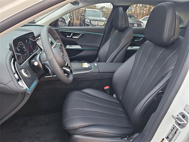 Thumbnail: 2026 Mercedes-Benz E-Class - 10