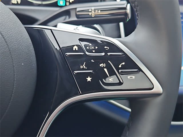 Thumbnail: 2026 Mercedes-Benz E-Class - 30